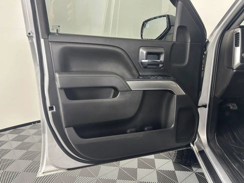 Used 2016 Chevrolet Silverado 1500 LT w/ All Star Edition image 25