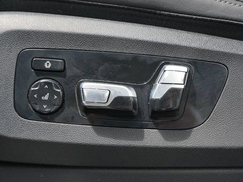 Used 2024 BMW X5 xDrive50e w/ M Sport Package AWD/4WD image 16