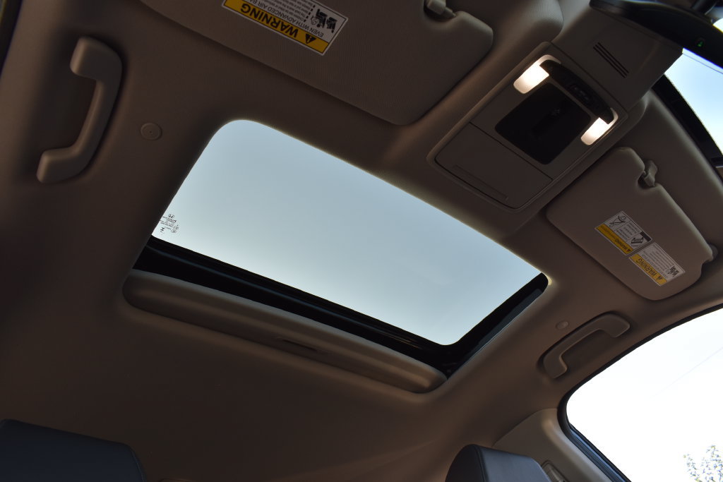 Used 2023 Honda CR-V EX-L image 30
