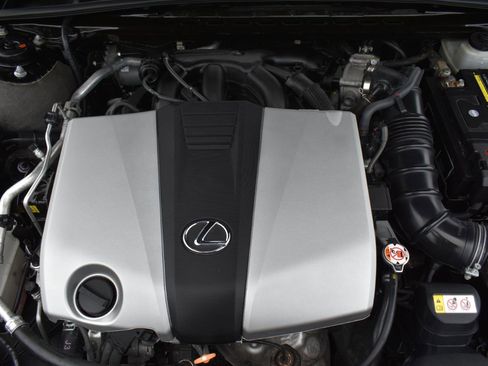 Used 2019 Lexus ES 350 w/ Accessory Package 2 image 49