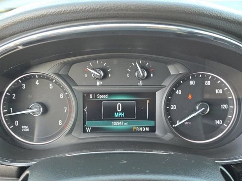 Used 2018 Buick Encore Preferred FWD image 27