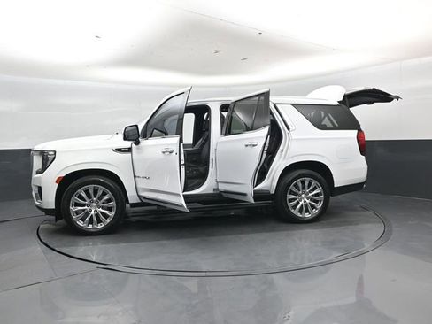 Used 2023 GMC Yukon Denali AWD/4WD image 52
