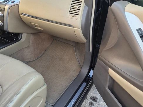 Used 2014 Nissan Murano SL w/ Navigation Package AWD/4WD image 15