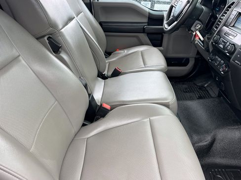 Used 2021 Ford F450 XL w/ Power Equipment Group image 13