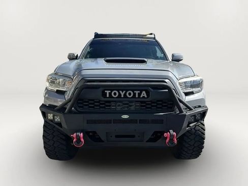 Used 2018 Toyota Tacoma TRD Sport RWD image 36