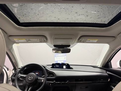 Certified 2025 MAZDA CX-30 AWD 2.5 S w/ Preferred Package image 43