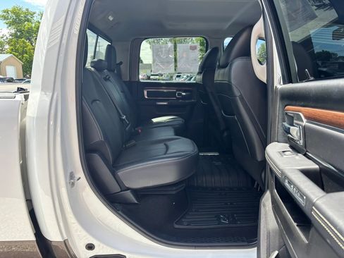 Used 2018 RAM 2500 Laramie AWD/4WD image 17