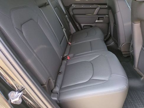 New 2026 Land Rover Defender 110 S AWD/4WD image 17