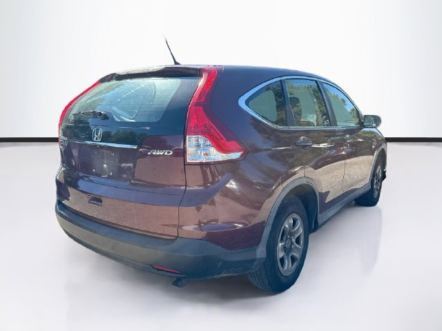 Used 2014 Honda CR-V LX image 6