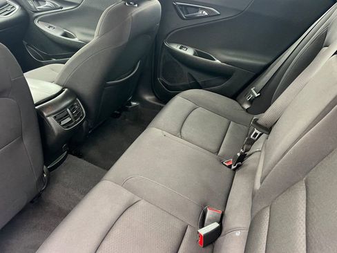 Used 2023 Chevrolet Malibu LT image 12