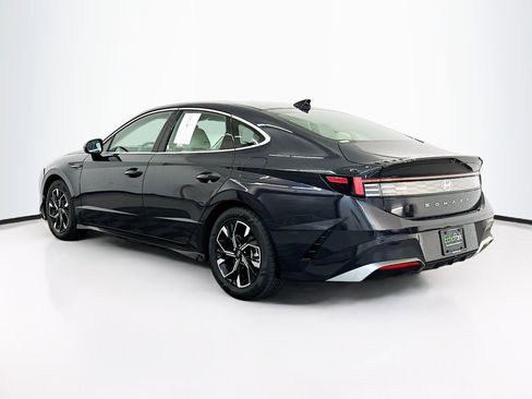 Used 2024 Hyundai Sonata SEL FWD image 5