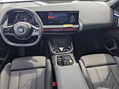 Used 2026 BMW X3 xDrive30 w/ Convenience Package image 14