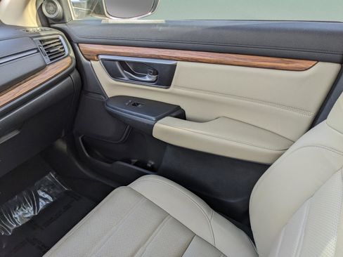 Used 2018 Honda CR-V EX-L image 20