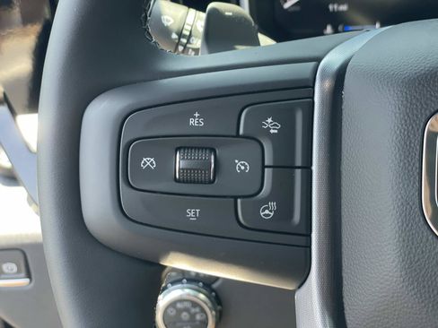 New 2026 GMC Sierra 1500 Elevation w/ Preferred Package RWD image 10