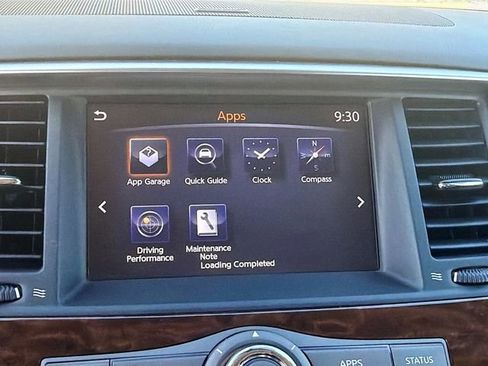 Used 2020 Nissan Armada SV w/ Driver Package image 32