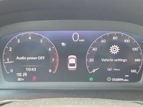 Used 2024 Honda Accord LX image 18