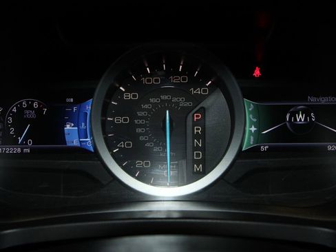 Used 2013 Ford Explorer Limited image 12