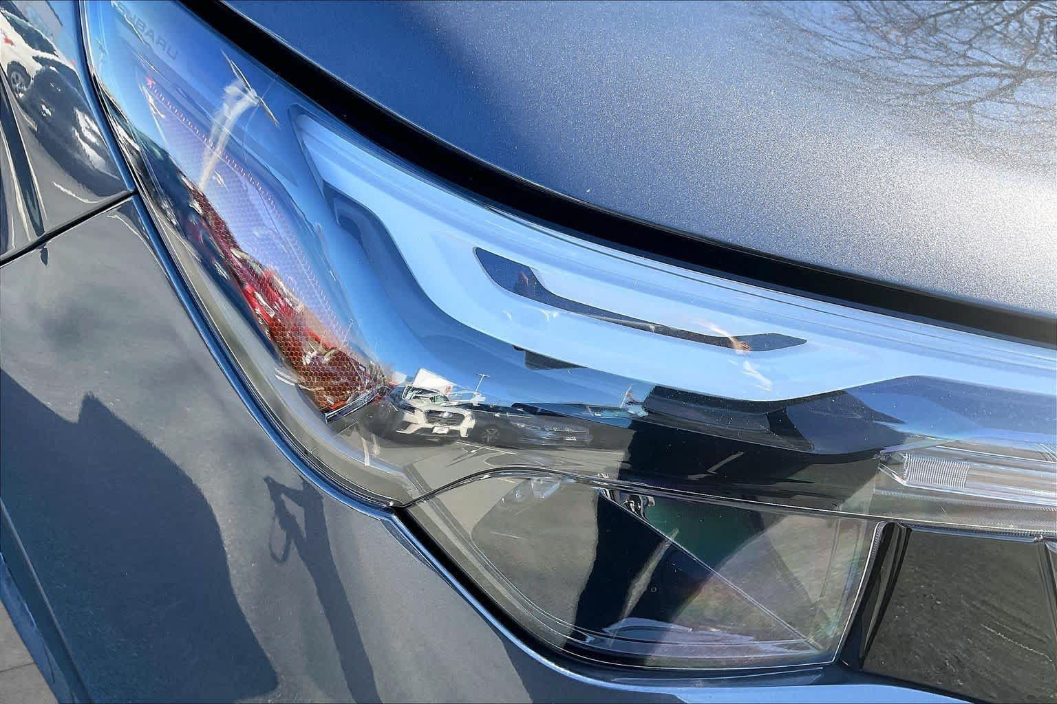 New 2026 Subaru Forester Premium AWD/4WD image 13