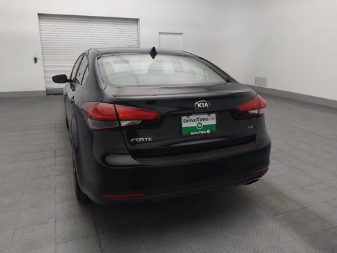Used 2017 Kia Forte EX FWD image 6