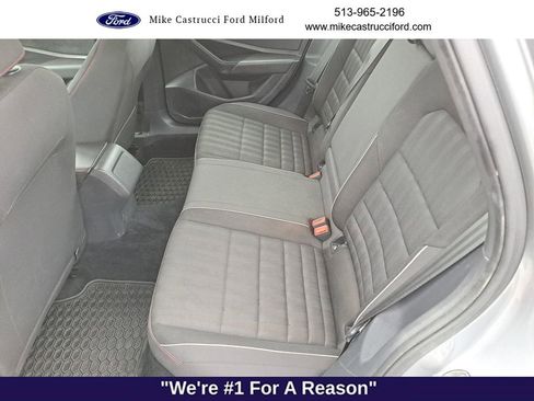 Used 2020 Volkswagen Jetta GLI image 23