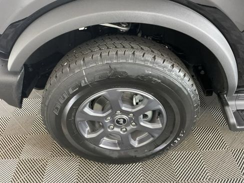 New 2026 Ford Bronco Big Bend AWD/4WD image 29