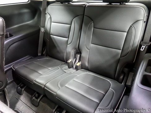 Certified 2021 GMC Acadia Denali w/ Trailering Package image 12