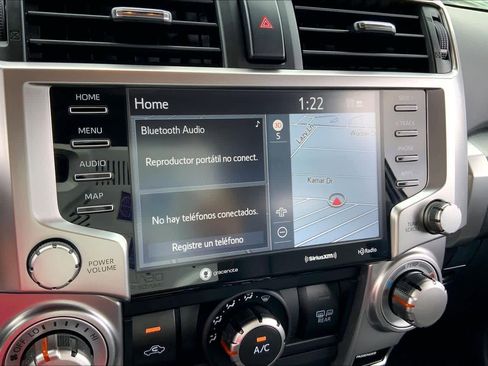 Used 2021 Toyota 4Runner SR5 Premium image 31