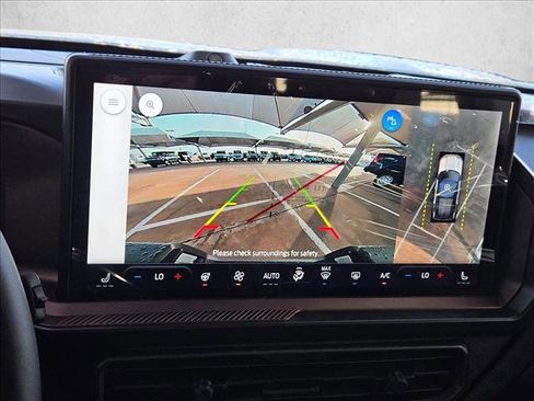 New 2026 Ford Bronco Sport Outer Banks AWD/4WD image 18