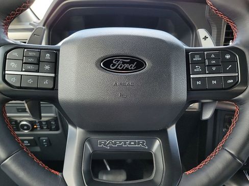 Used 2025 Ford F150 Raptor AWD/4WD image 24