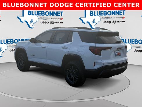 Used 2026 GMC Terrain AT4 AWD/4WD image 7