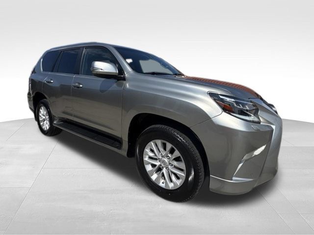 Used 2021 Lexus GX 460 Premium AWD/4WD image 31