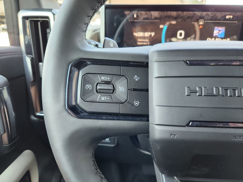 New 2026 GMC Hummer EV SUV image 24