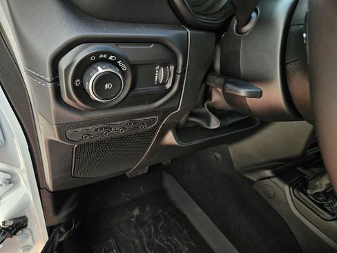 New 2026 Jeep Wrangler Sahara image 15