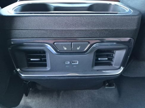 Certified 2024 GMC Sierra 2500 Denali Ultimate w/ Max Trailering Package image 16