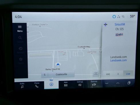 Used 2023 Ford Bronco Badlands image 20