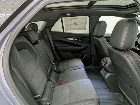 New 2026 Chevrolet Blazer EV RS w/ Super Cruise Package image 22