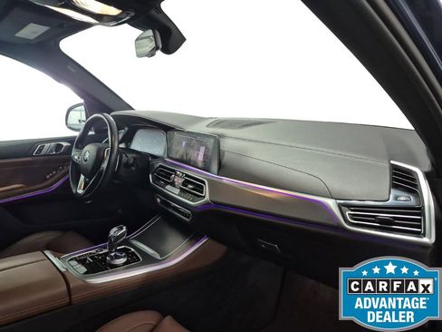 Used 2020 BMW X5 xDrive40i w/ Premium Package image 36
