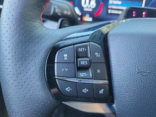 Used 2026 Ford Explorer ST w/ Sun And Sound Package AWD/4WD image 6