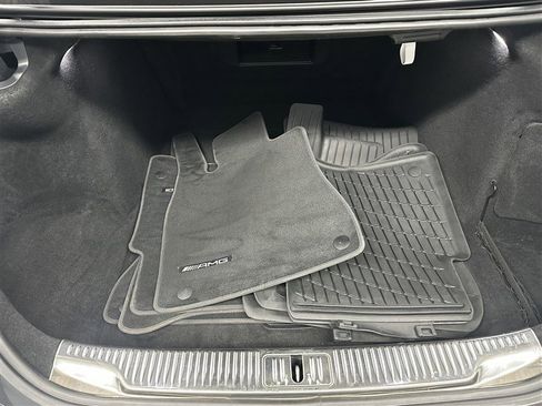 Used 2022 Mercedes-Benz S 500 4MATIC image 19