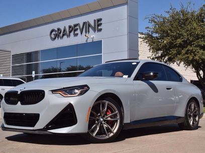 Used 2023 BMW M240i xDrive Coupe w/ Premium Package
