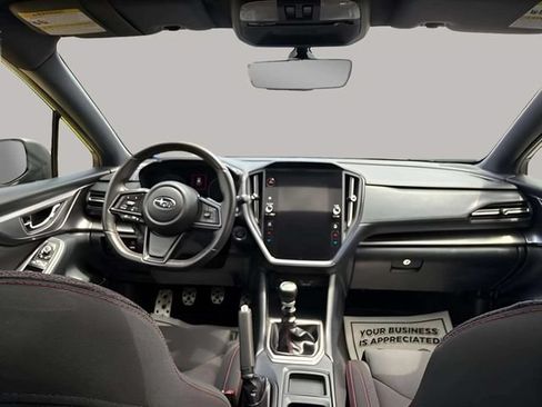 Used 2022 Subaru WRX Premium AWD/4WD image 7