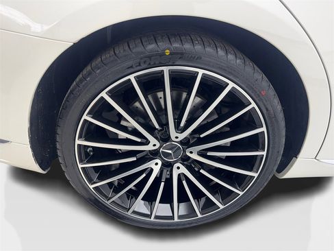 Used 2022 Mercedes-Benz S 580 4MATIC Sedan image 79