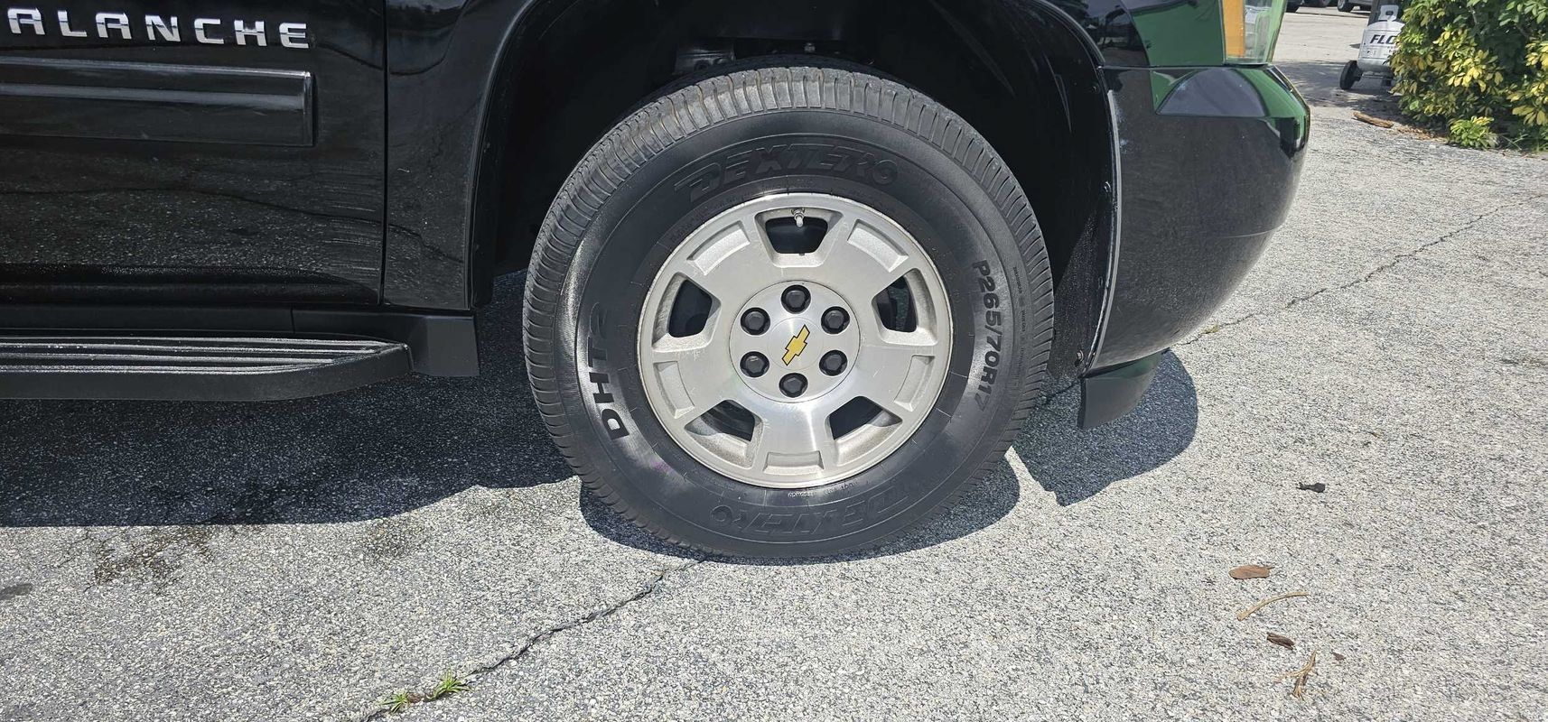 Used 2012 Chevrolet Avalanche LS RWD image 10