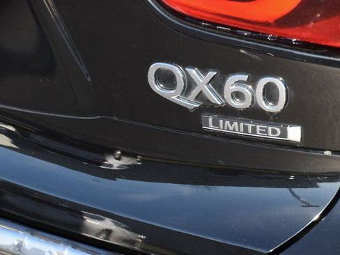 Used 2019 INFINITI QX60 Luxe w/ Limited Package image 31