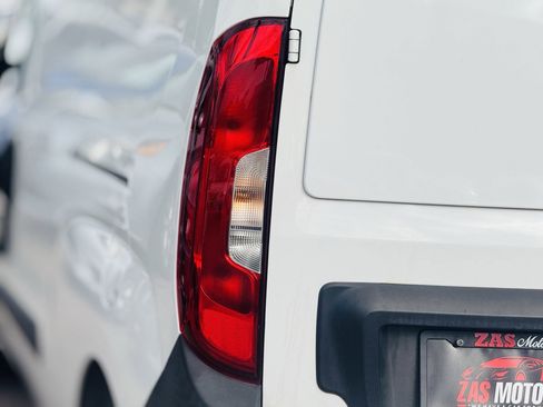 Used 2021 RAM ProMaster City Tradesman image 11