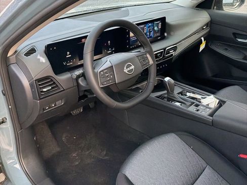 New 2026 Nissan Sentra SV image 18