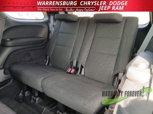 Used 2025 Dodge Durango GT image 15