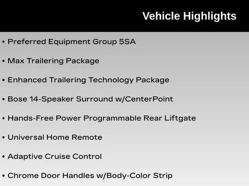 Used 2024 GMC Yukon Denali RWD image 4
