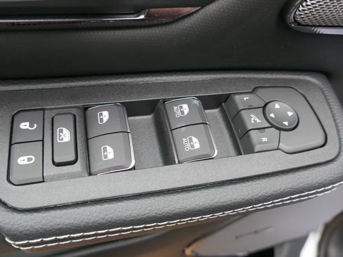 New 2026 RAM 1500 Rebel w/ Rebel Level 2 Equipment Group AWD/4WD image 21