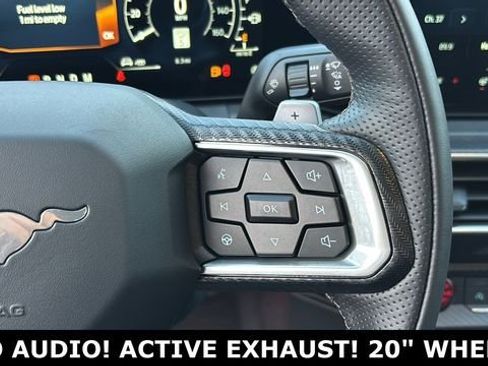 New 2026 Ford Mustang GT Premium RWD image 14